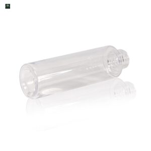 KY271 - Chai Xịt Sương Mịn Nhựa PET Trong Suốt 100ml Đựng Mỹ Phẩm, Toner