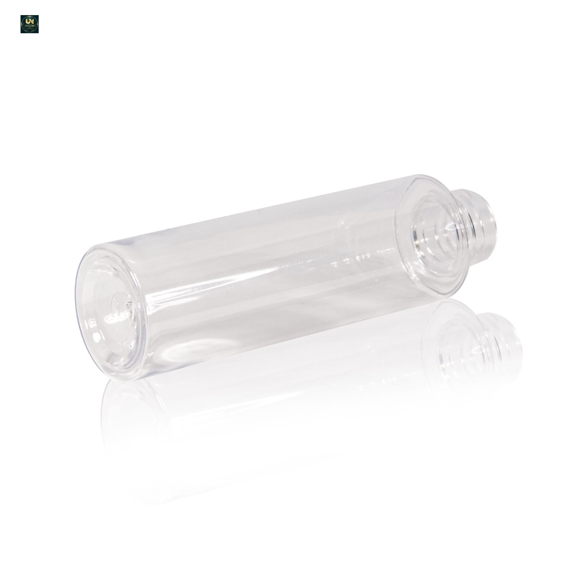 KY271 - Chai Xịt Sương Mịn Nhựa PET Trong Suốt 100ml Đựng Mỹ Phẩm, Toner