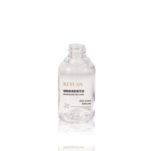 KY272 - Chai Nhỏ Giọt PETG 50ml Đựng Serum, Tinh Dầu