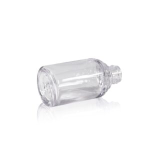 KY272 - Chai Nhỏ Giọt PETG 50ml Đựng Serum, Tinh Dầu