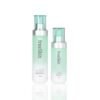 KY275 - Chai Lotion Nhựa PET 150ml/115ml Dáng Tròn