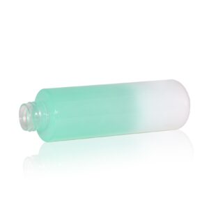 KY275 - Chai Lotion Nhựa PET 150ml/115ml Dáng Tròn
