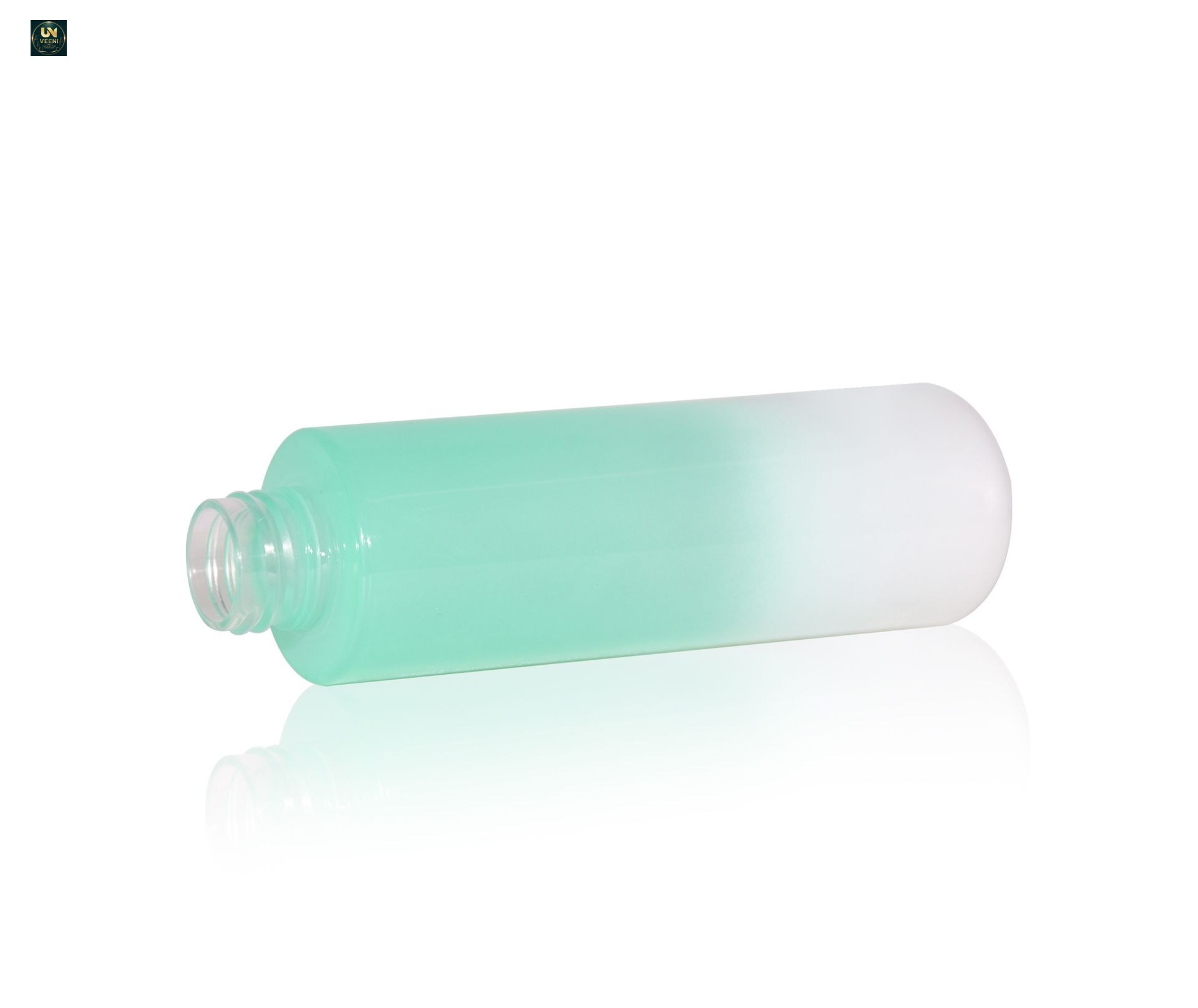 KY275 - Chai Lotion Nhựa PET 150ml/115ml Dáng Tròn