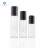 KY281 - Chai Lotion Nhựa PET Nhám 120ml/100ml/80ml