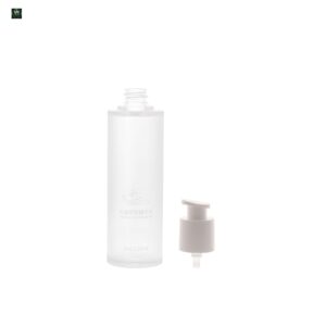 KY281 - Chai Lotion Nhựa PET Nhám 120ml/100ml/80ml