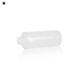 KY282 - Chai Nhựa Mờ Đựng Toner/Lotion 50ml 60ml 80ml