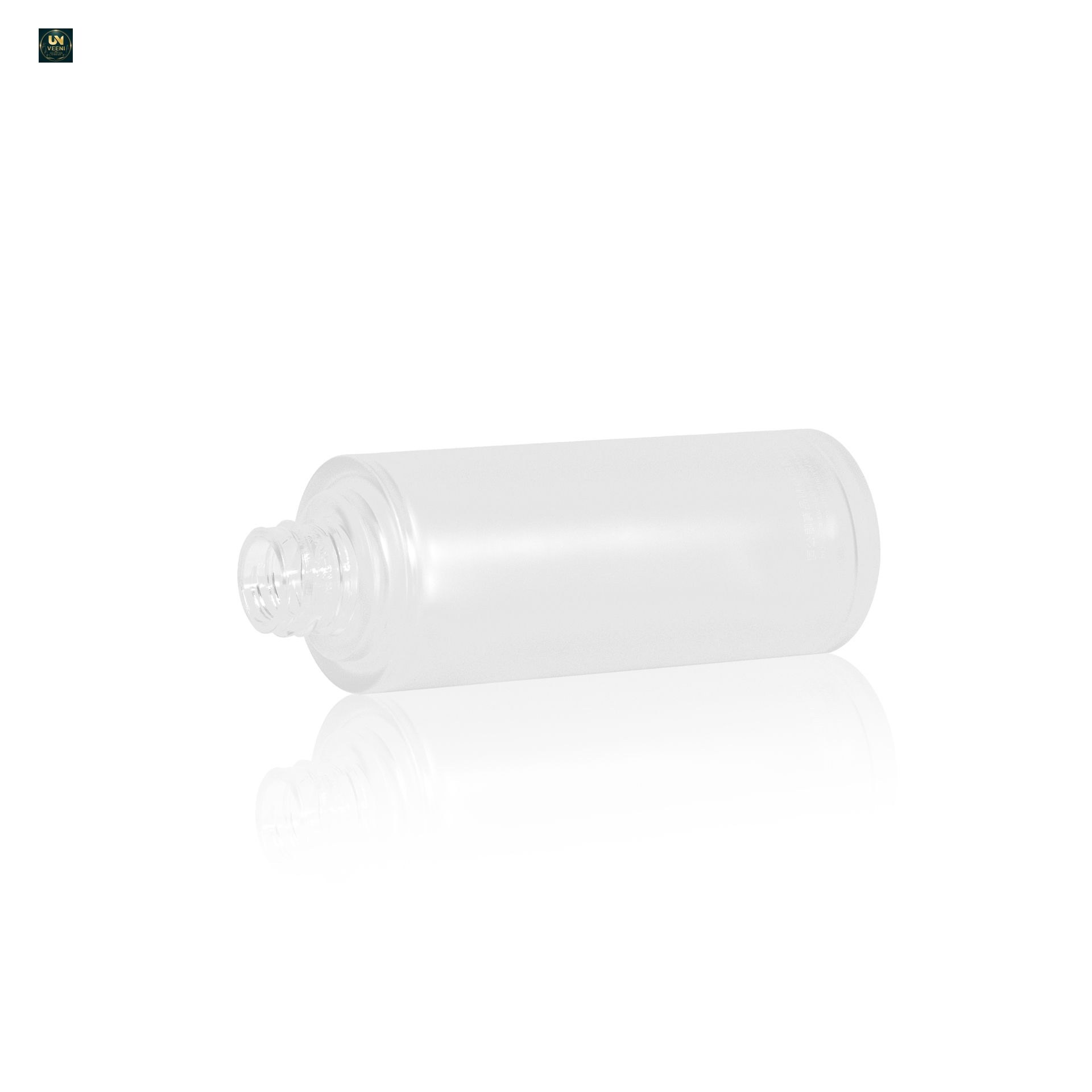KY282 - Chai Nhựa Mờ Đựng Toner/Lotion 50ml 60ml 80ml