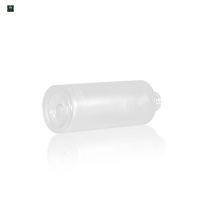 KY282 - Chai Nhựa Mờ Đựng Toner/Lotion 50ml 60ml 80ml
