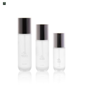 KY283 - Chai Xịt PET Toner/Tinh Chất 100ml Vòi Bơm Xịt Dưỡng Da Mặt