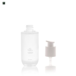 KY283 - Chai Xịt PET Toner/Tinh Chất 100ml Vòi Bơm Xịt Dưỡng Da Mặt
