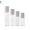 KY285 - Chai Nhựa PET Dưỡng Da Cao Cấp 60ml 80ml 100ml 120ml