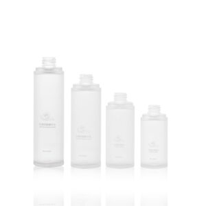 KY285 - Chai Nhựa PET Dưỡng Da Cao Cấp 60ml 80ml 100ml 120ml