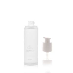 KY285 - Chai Nhựa PET Dưỡng Da Cao Cấp 60ml 80ml 100ml 120ml