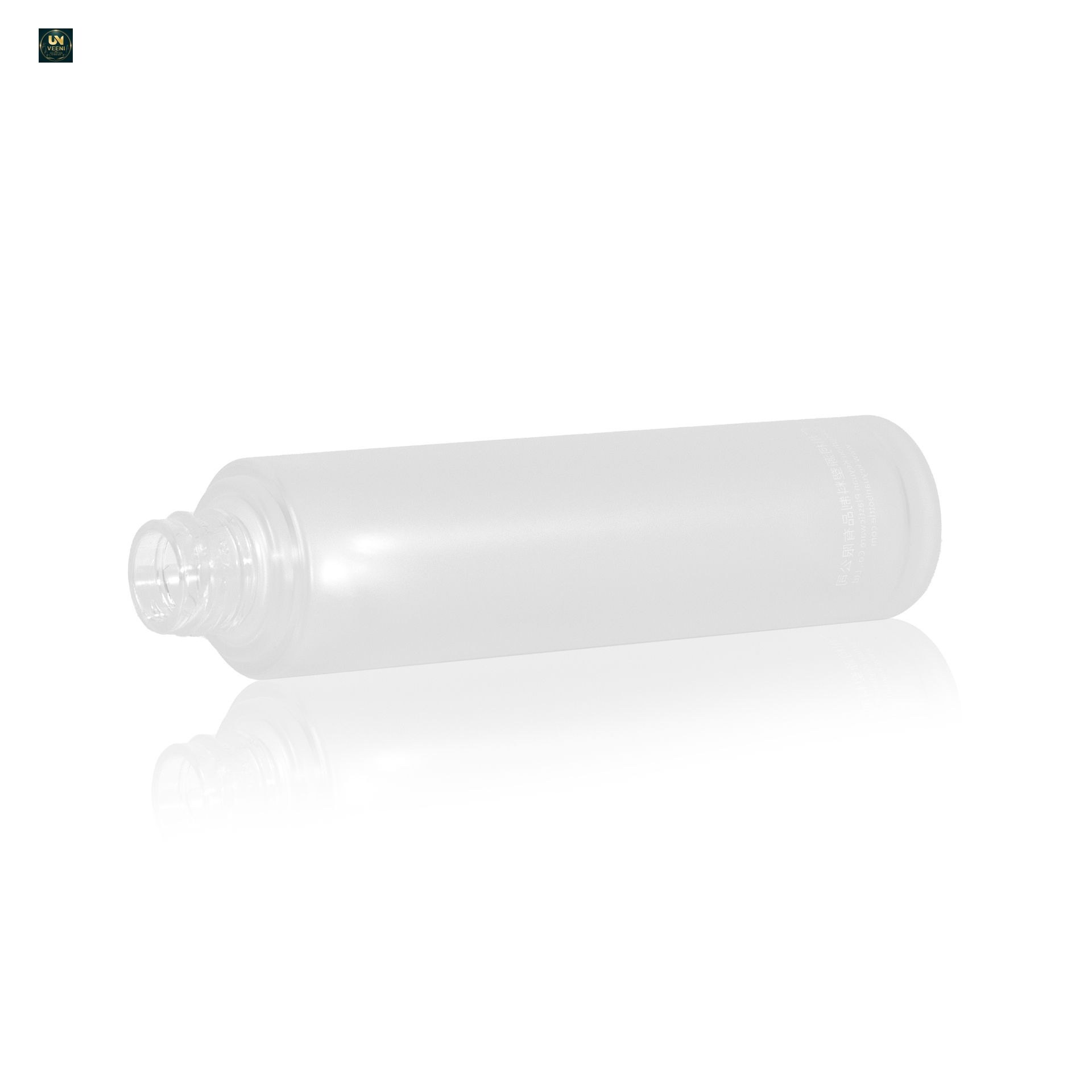 KY286 - Chai Nhựa PET Mờ Đựng Tinh Chất, Toner, Lotion 30ml-80ml