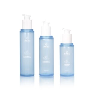 KY287 - Chai Nhựa PET Thành Dày Đựng Toner, Serum, Sữa Dưỡng Thể