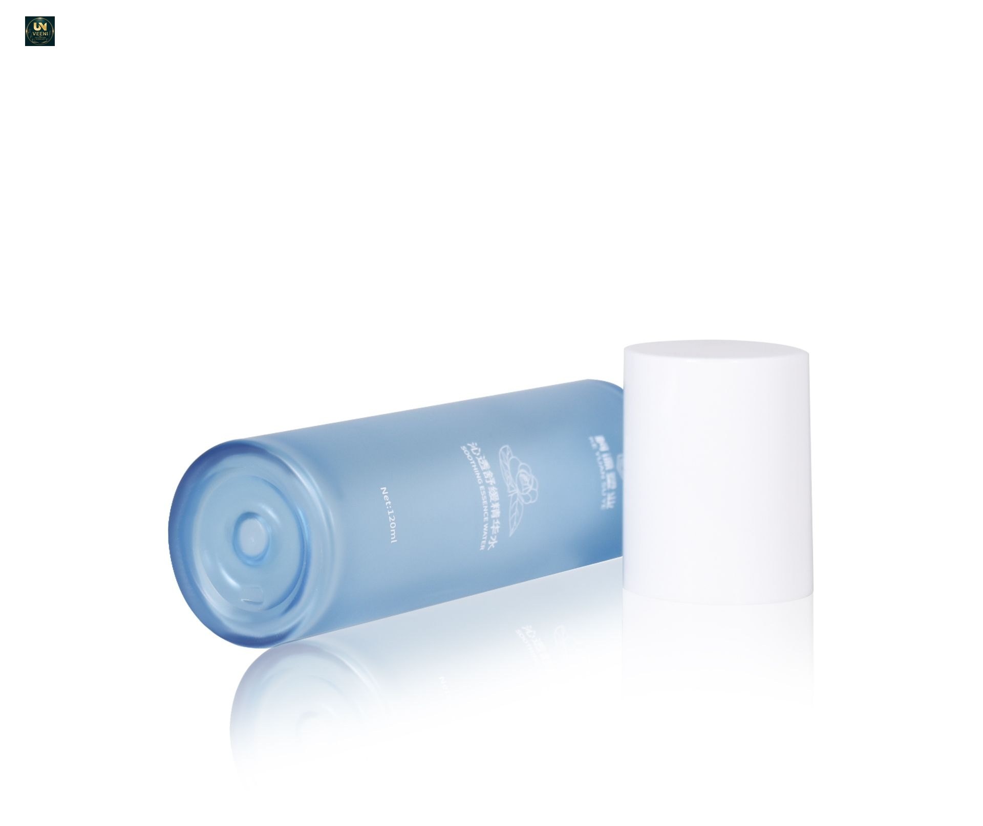 KY287 - Chai Nhựa PET Thành Dày Đựng Toner, Serum, Sữa Dưỡng Thể