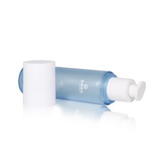 KY287 - Chai Nhựa PET Thành Dày Đựng Toner, Serum, Sữa Dưỡng Thể