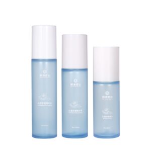 KY287 - Chai Nhựa PET Thành Dày Đựng Toner, Serum, Sữa Dưỡng Thể