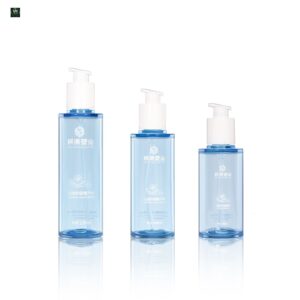 KY289 - Chai Toner/Lotion Nhựa PET Thành Dày Cao Cấp 80-120ml