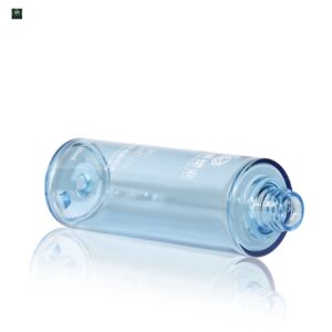 KY289 - Chai Toner/Lotion Nhựa PET Thành Dày Cao Cấp 80-120ml