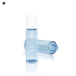 KY289 - Chai Toner/Lotion Nhựa PET Thành Dày Cao Cấp 80-120ml