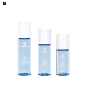 KY289 - Chai Toner/Lotion Nhựa PET Thành Dày Cao Cấp 80-120ml