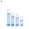 KY290 - Chai Nhựa PET Thành Dày Cao Cấp Màu Xanh Đựng Toner, Tinh Chất, Sữa Dưỡng