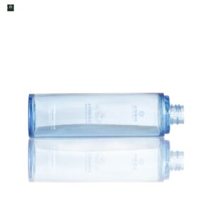 KY291 - Chai xịt sương mịn nhựa PET 60-120ml đóng gói toner, serum dưỡng da