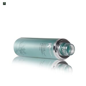 KY294 - Bộ Chai Toner và Hũ Kem Dưỡng Da Đa Kích Cỡ