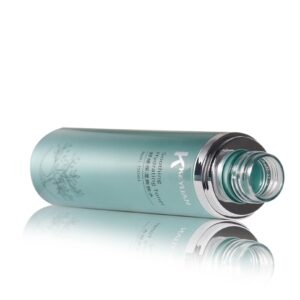 KY294 - Bộ chai lọ mỹ phẩm PET cho toner dưỡng ẩm và kem dưỡng da