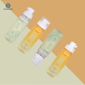 KY296-1 - Chai Xịt Dưỡng Da Mini 90ml, Vòi Xịt Sương Mịn Liên Tục