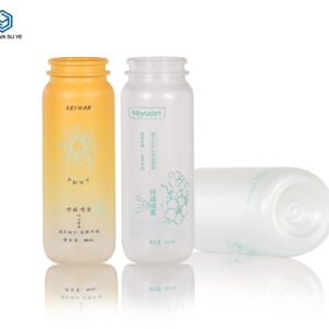 KY296 - Chai Xịt Khoáng Dưỡng Ẩm PET 90ml Cho Da Mặt