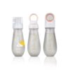 KY296 - Chai Xịt Khoáng Dưỡng Ẩm PET 90ml Cho Xịt Chống Nắng & Chăm Sóc Da Mặt