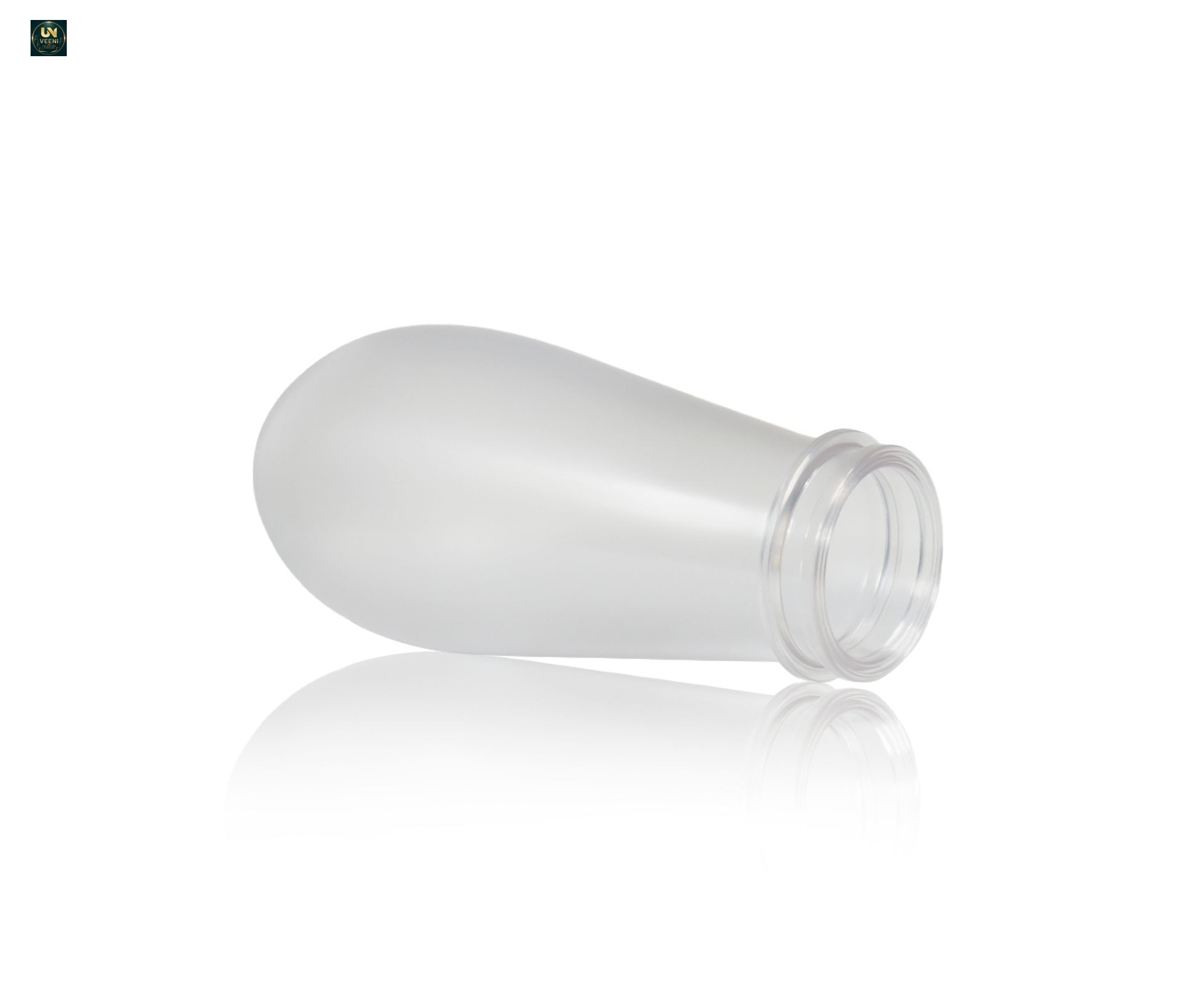 KY296 - Chai Xịt Khoáng Dưỡng Ẩm PET 90ml Cho Xịt Chống Nắng & Chăm Sóc Da Mặt