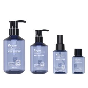 KY297 - Chai Nhựa PET Bơm Lotion Đựng Sữa Rửa Mặt, Toner 60-500ml