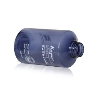 KY297 - Bộ Chai Nhựa PET Bơm Dầu Tẩy Trang Cao Cấp Cho Chăm Sóc Da Mặt