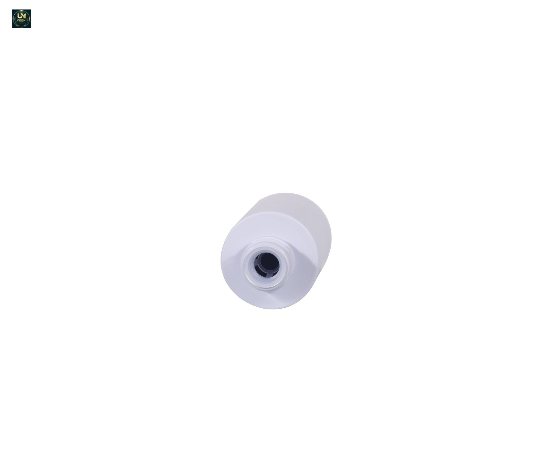 KY299 - Bộ bao bì dưỡng da PETG trọn bộ, nhiều dung tích cho toner, tinh chất, kem dưỡng