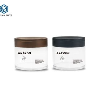 KY300WM - Hu Nhua PET Mieng Rong 300ml Dung Kem Tay Te Bao Chet
