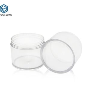 KY300WM - Hu Nhua PET Mieng Rong 300ml Dung Kem Tay Te Bao Chet
