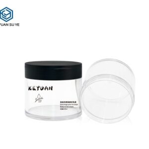 KY300WM - Hu Nhua PET Mieng Rong 300ml Dung Kem Tay Te Bao Chet
