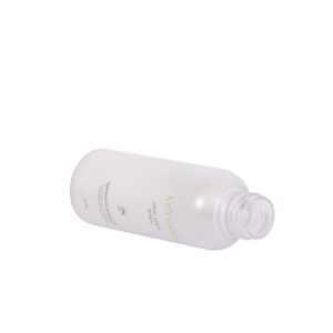 KY300 - Chai xịt PET trong suốt cao cấp 100ml, dùng cho serum dưỡng ẩm da mặt
