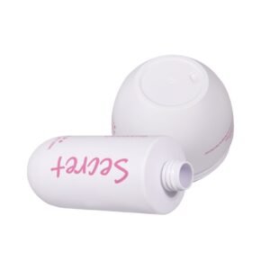 KY301 - Bộ Chai Lọ Nhựa PET Chăm Sóc Tóc (Dầu Gội 300ml/500ml & Hũ Ủ Tóc 150g)