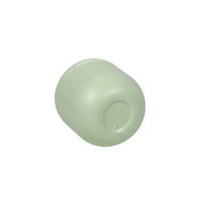 KY302 - Bộ bao bì chăm sóc cá nhân PE tái chế, phủ nhung, dùng cho sữa rửa mặt/dầu gội/kem dưỡng tóc