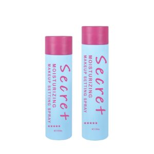 KY304 - Bo chai nhua PE mo dang tru dung dau goi & dau xa 250ml/300ml