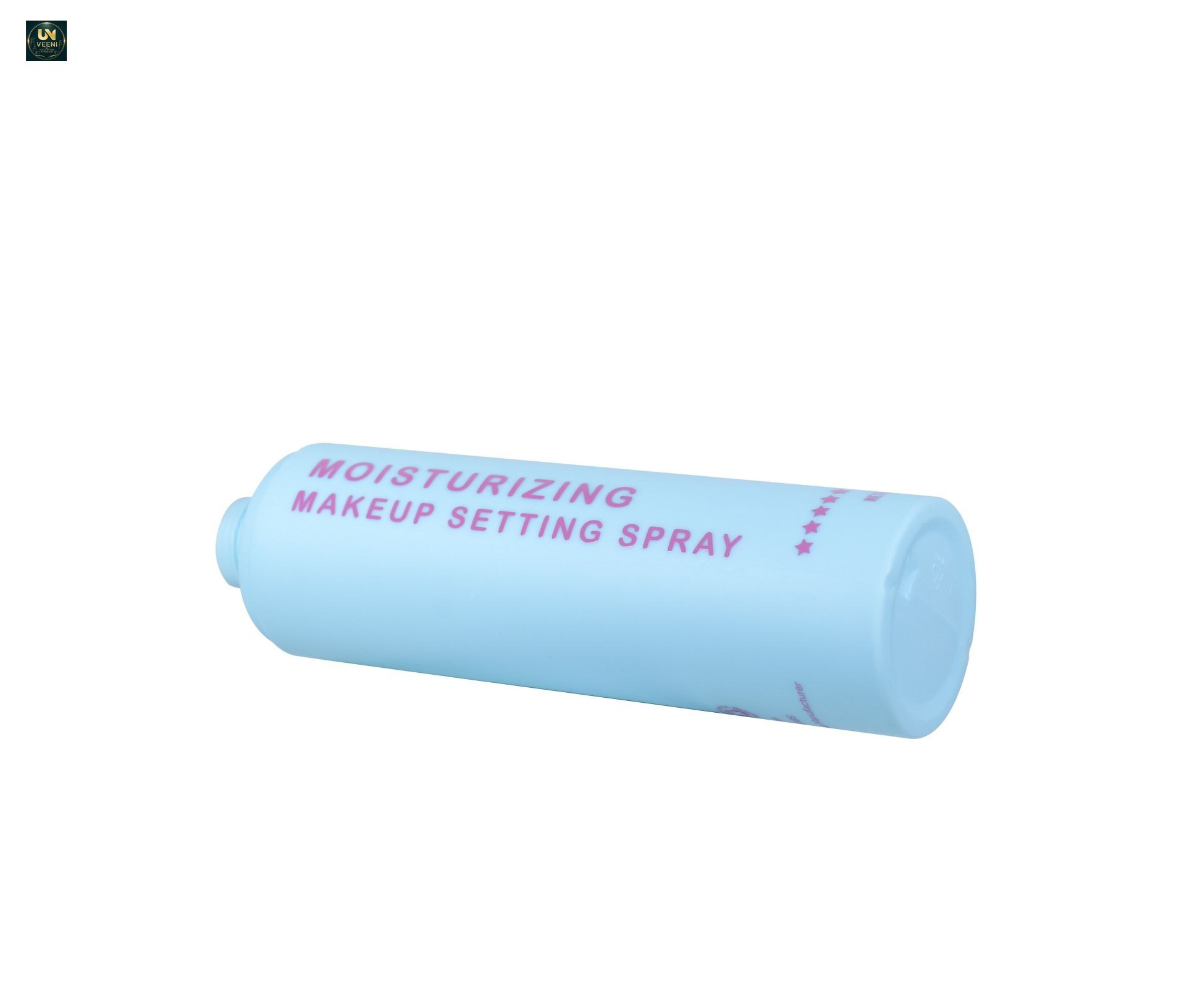 KY304 - Bo chai nhua PE mo dang tru dung dau goi & dau xa 250ml/300ml