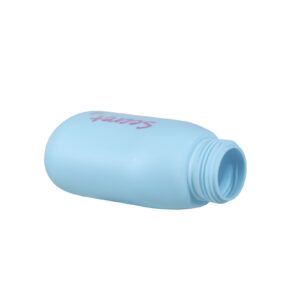 KY304 - Bộ chai bơm tạo bọt PE cho dầu gội, sữa tắm & mousse làm sạch cho bé