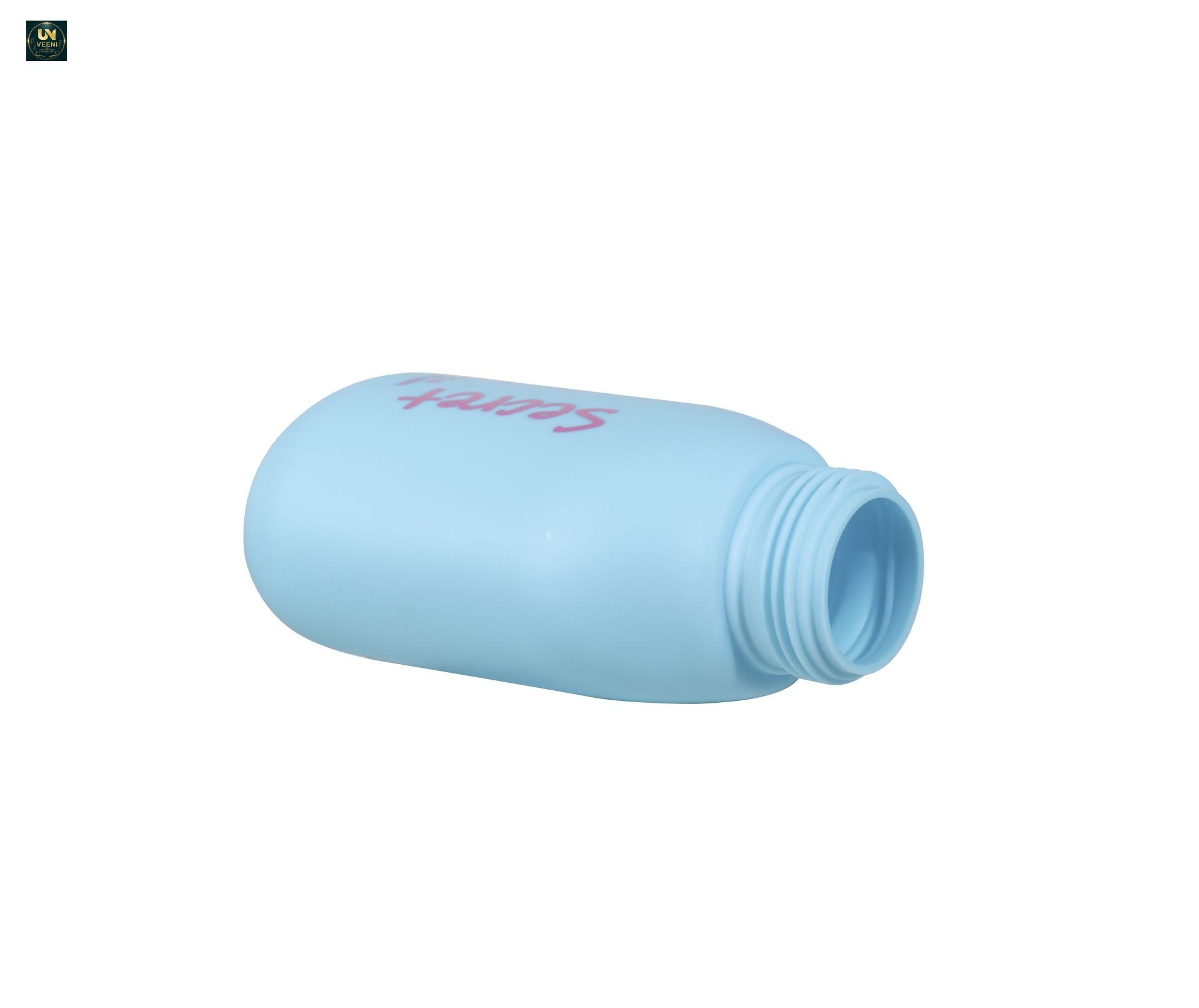 KY304 - Bộ chai bơm tạo bọt PE cho dầu gội, sữa tắm & mousse làm sạch cho bé