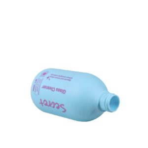 KY304 - Bộ Chai Xịt Cò Bóp Nhựa PE Cổ Tròn 300ml & 500ml Đa Năng Gia Dụng, Thú Cưng & Mỹ Phẩm