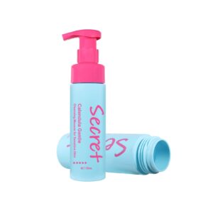 KY304 - Bộ chai bơm tạo bọt PET đạt chuẩn thực phẩm, dùng cho mousse rửa mặt, nhiều size