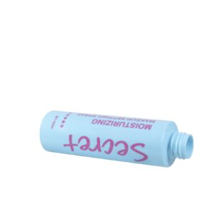 KY304 - Bộ chai xịt phun sương mịn PET mờ 80/100/120/150ml, dùng cho xịt khoáng cố định trang điểm